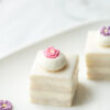 Petit Four met foto - Afbeelding 4