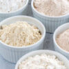 All-in mix volkoren 1 kg. - Afbeelding 2