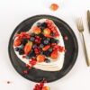Naked cake Moederdag - Afbeelding 2