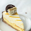 Advocaat gebak - Afbeelding 4