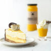 Advocaat gebak - Afbeelding 2