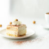 Tiramisu gebak - Afbeelding 4