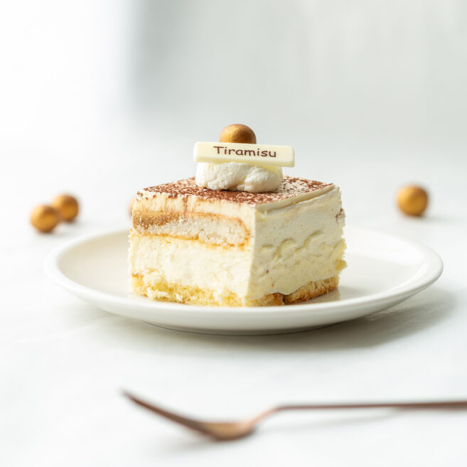 Tiramisu gebak