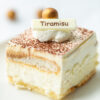 Tiramisu gebak - Afbeelding 2